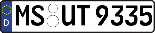 MS-UT9335