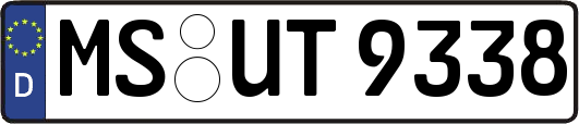 MS-UT9338