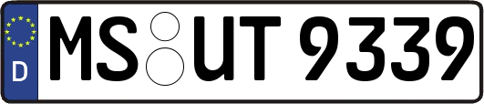 MS-UT9339