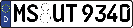 MS-UT9340