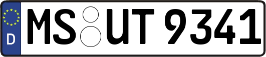 MS-UT9341