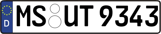 MS-UT9343