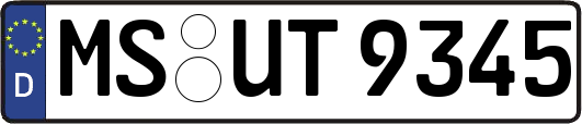 MS-UT9345