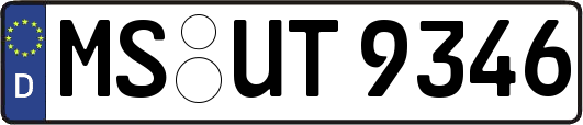 MS-UT9346