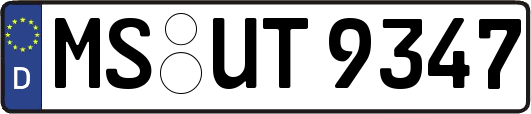 MS-UT9347