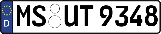MS-UT9348