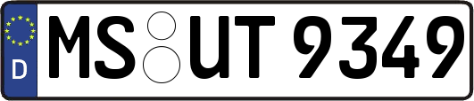 MS-UT9349