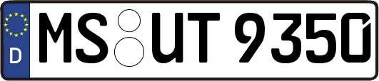 MS-UT9350