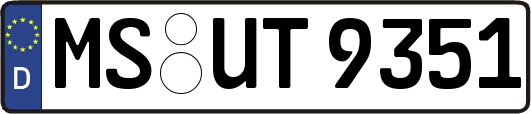 MS-UT9351
