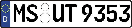 MS-UT9353