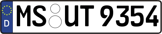 MS-UT9354