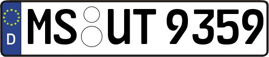 MS-UT9359