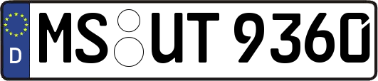 MS-UT9360