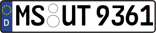 MS-UT9361