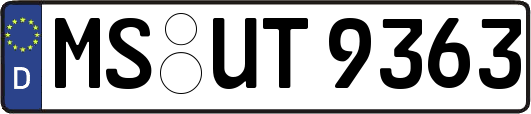 MS-UT9363