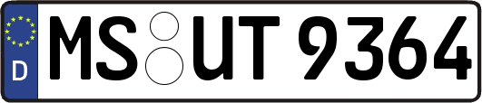 MS-UT9364
