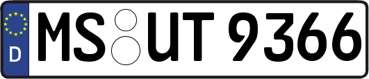 MS-UT9366