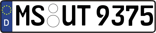 MS-UT9375