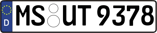 MS-UT9378
