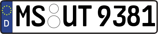 MS-UT9381
