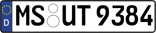 MS-UT9384