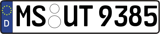 MS-UT9385