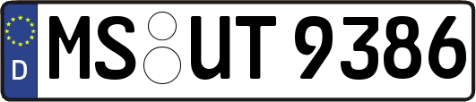 MS-UT9386