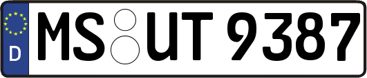 MS-UT9387