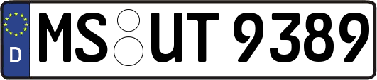 MS-UT9389