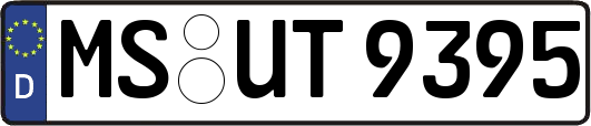 MS-UT9395