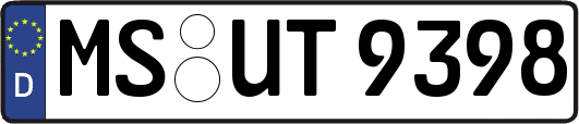 MS-UT9398