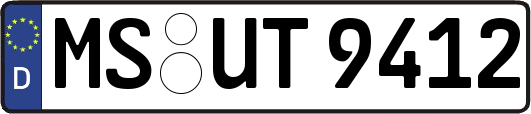 MS-UT9412