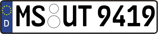 MS-UT9419
