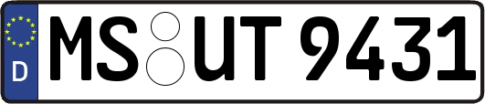 MS-UT9431