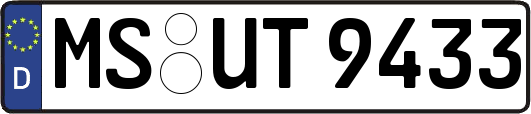 MS-UT9433