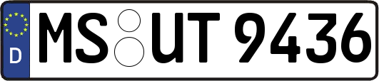 MS-UT9436