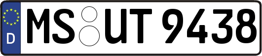 MS-UT9438
