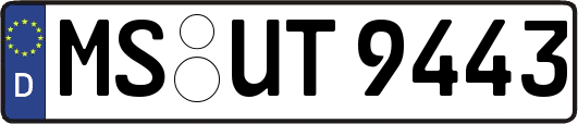 MS-UT9443