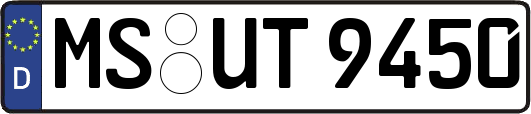 MS-UT9450