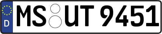 MS-UT9451