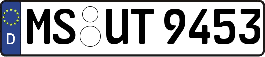 MS-UT9453