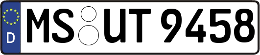 MS-UT9458