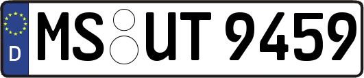 MS-UT9459