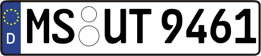 MS-UT9461