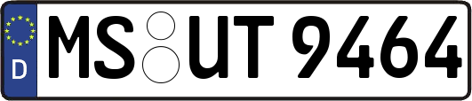 MS-UT9464