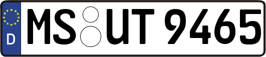 MS-UT9465