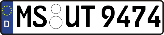 MS-UT9474