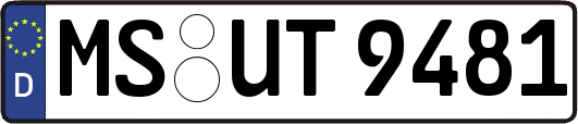 MS-UT9481