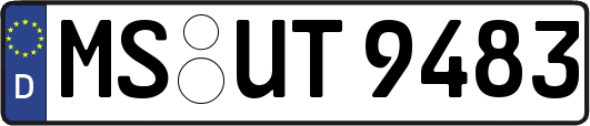 MS-UT9483
