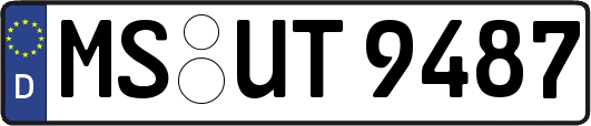MS-UT9487